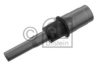 MERCE 3522010105 Water Pump Shaft